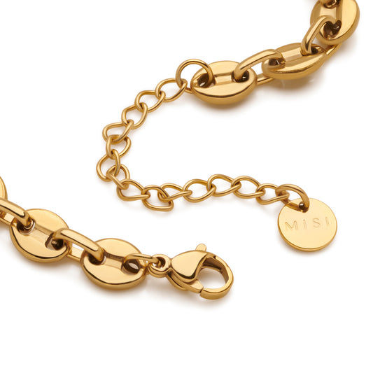 Mariner Link Bracelet