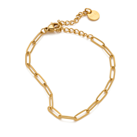Paperlink Bracelet