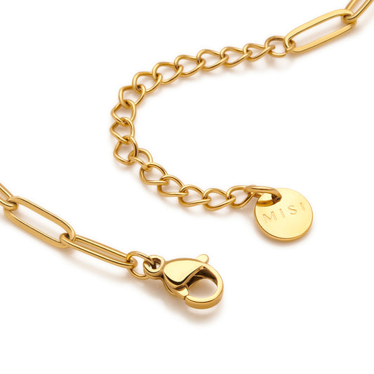 Paperlink Bracelet