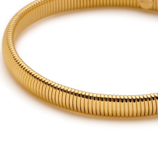 Slinky Bracelet