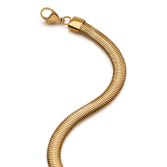Herringbone Bracelet