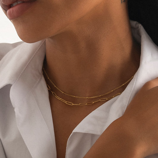 Paperlink Chain