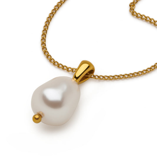 Pearly Chain