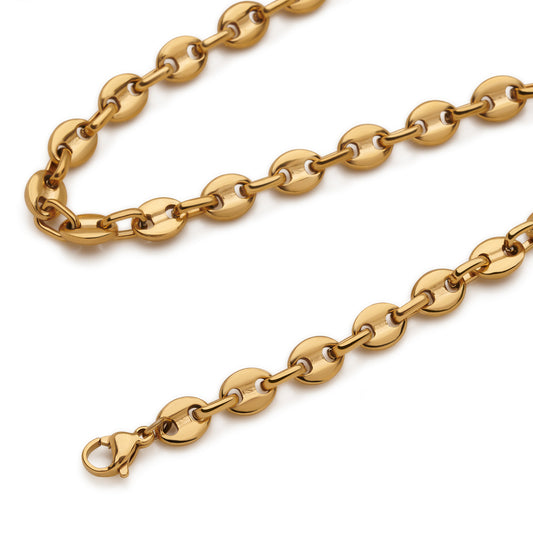 Mariner Link Chain
