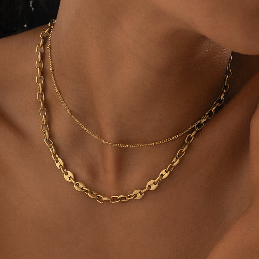 Mariner Link Chain