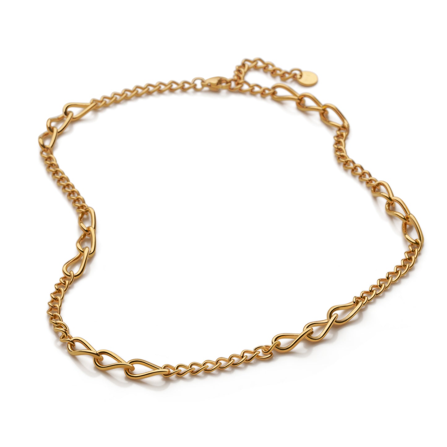 FIGARO TWIST CHAIN