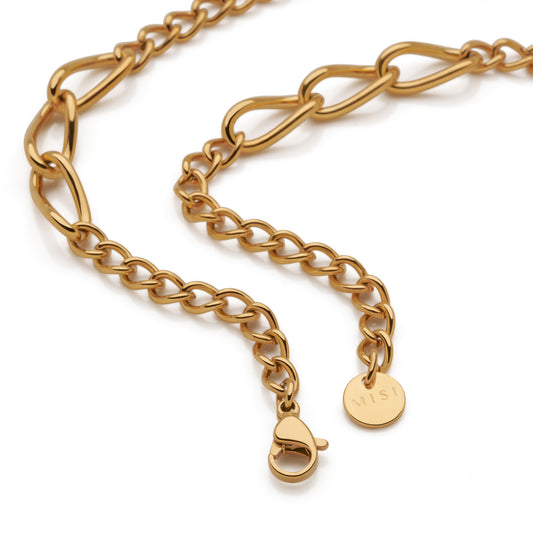 Figaro Twist Chain