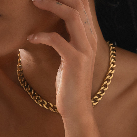 Cuban Link Chain