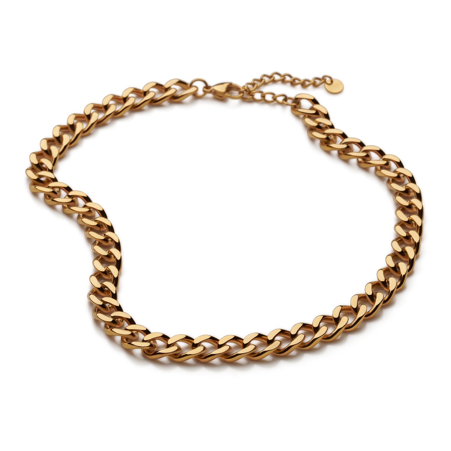 CUBAN LINK CHAIN