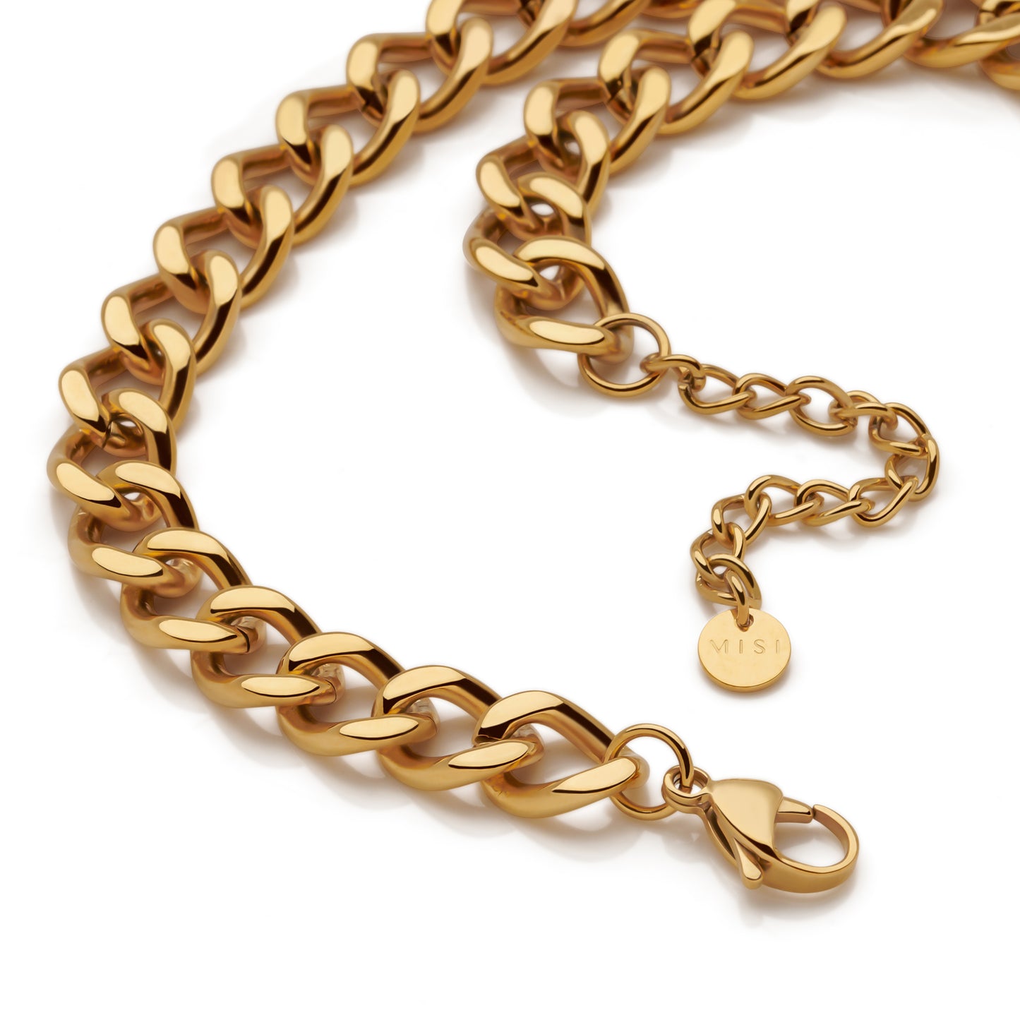 CUBAN LINK CHAIN