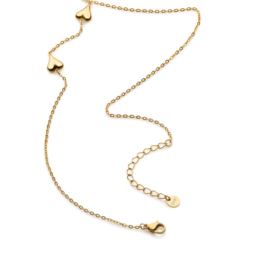 Love Drops Necklace