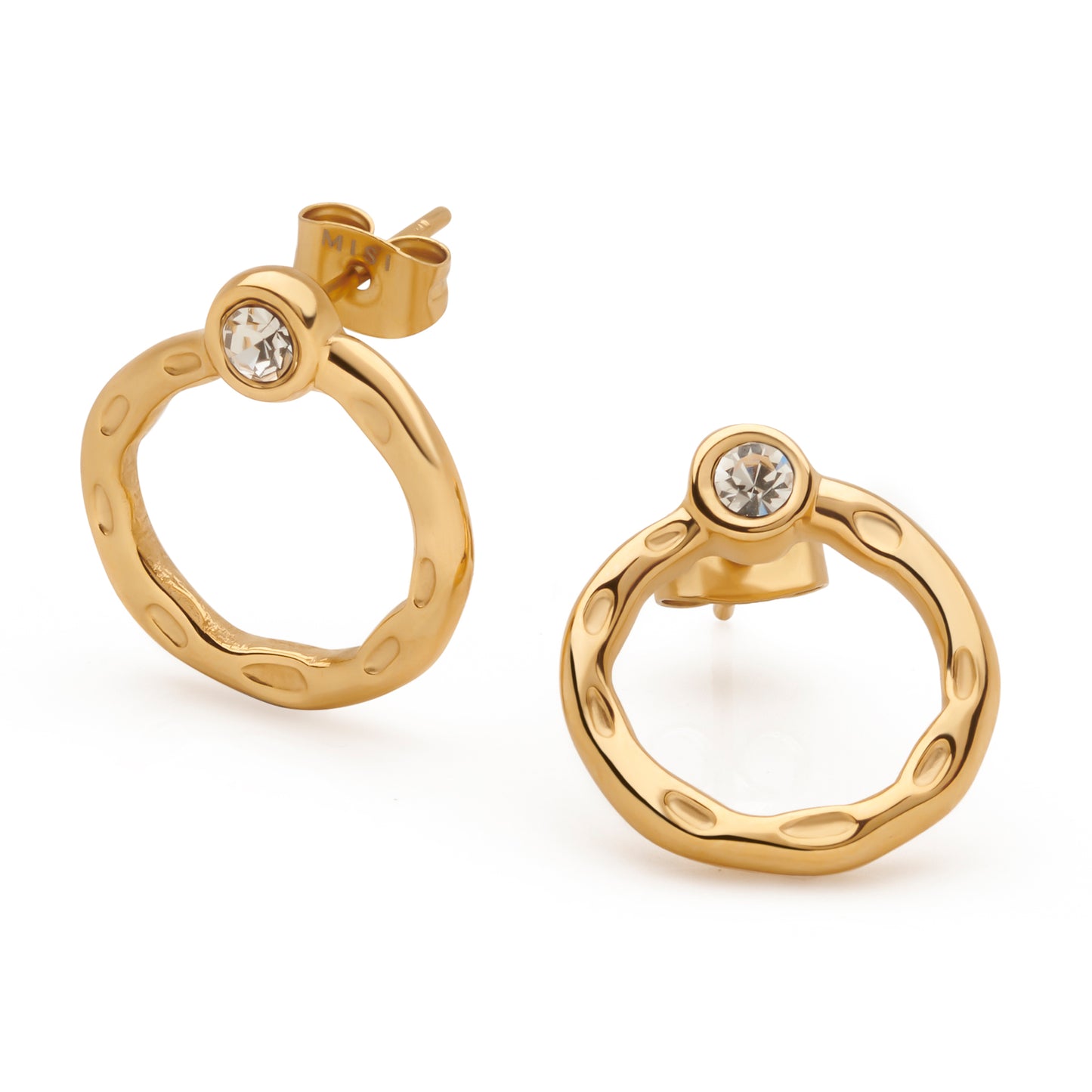 HALO EARRINGS
