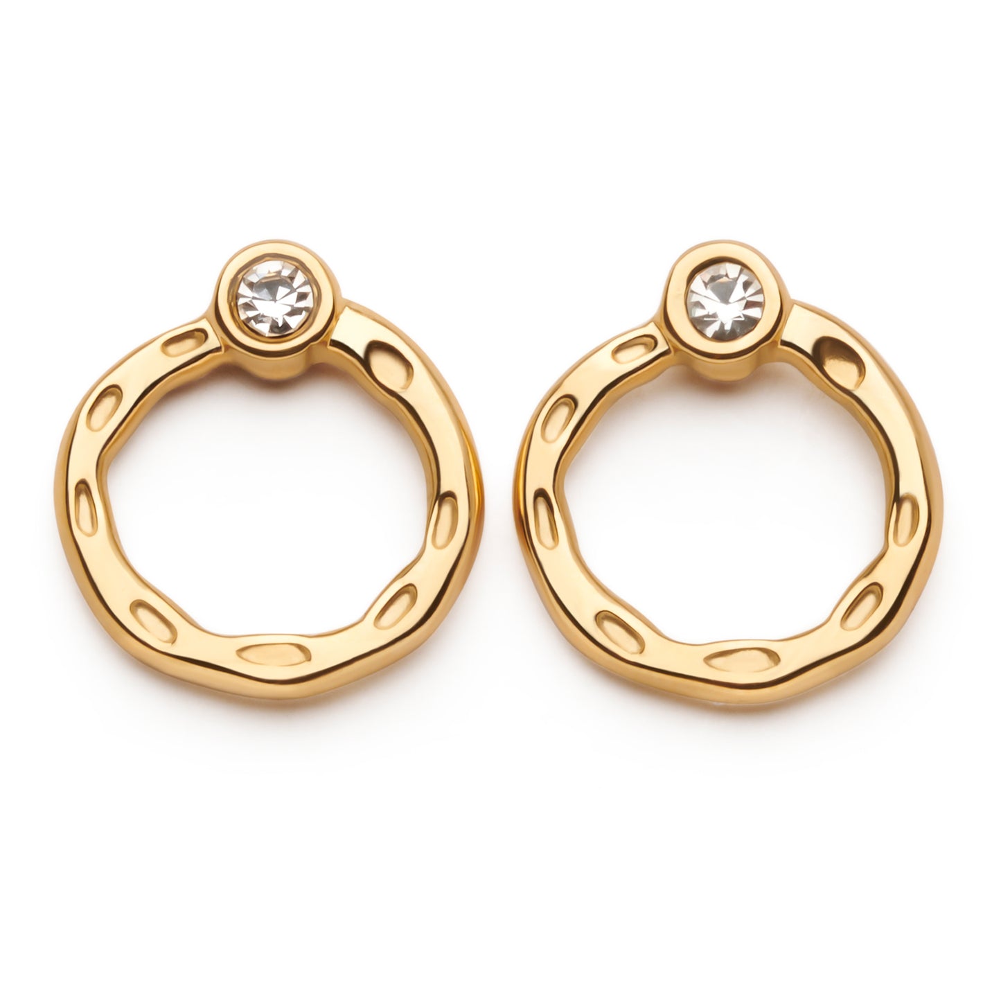 HALO EARRINGS