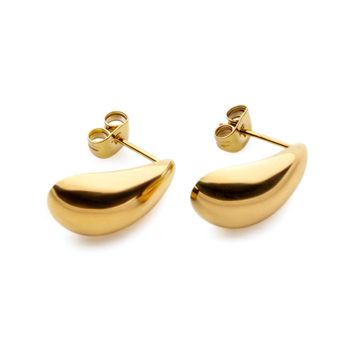 Teardrop Earrings