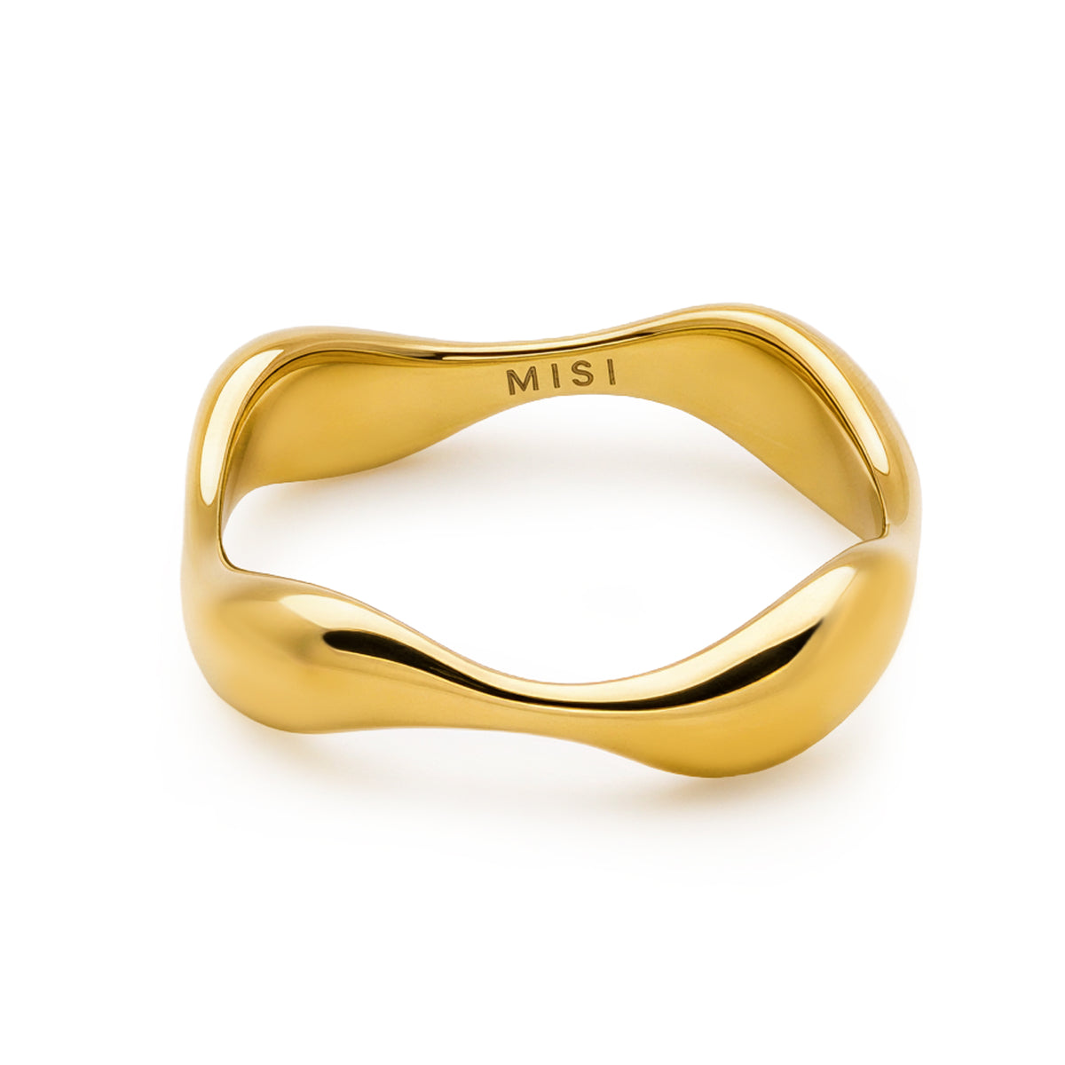 Molten Ring