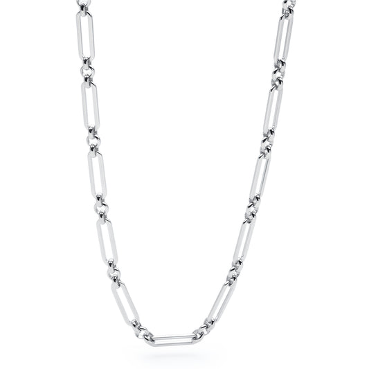 Paperlink Drop Chain (Platinum)