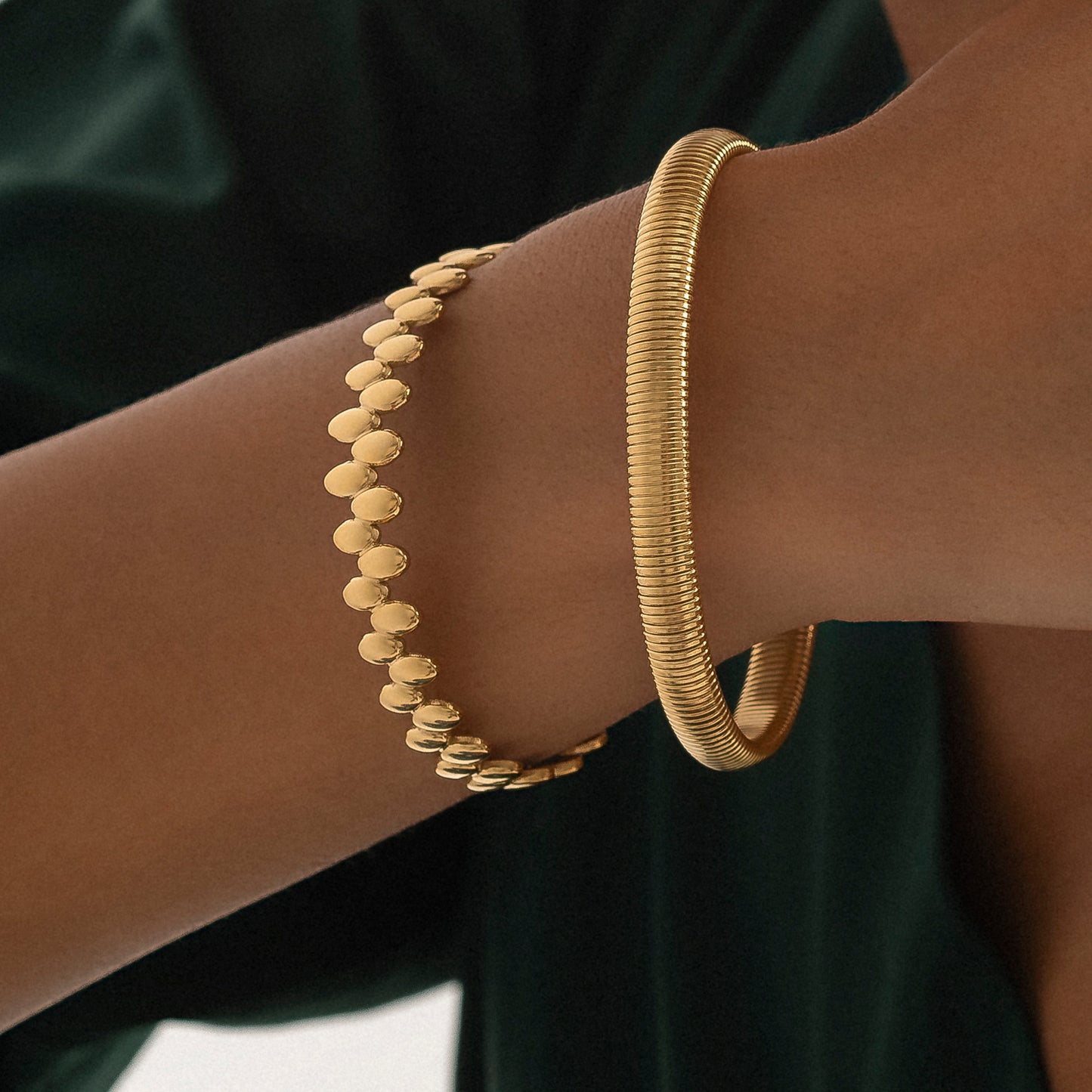 BEADLETT BANGLE
