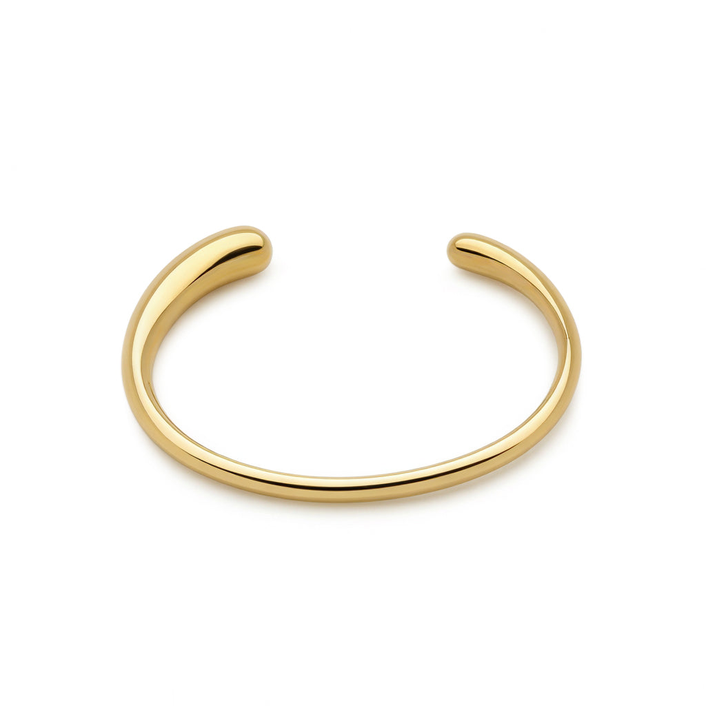 Classic Bangle Gold
