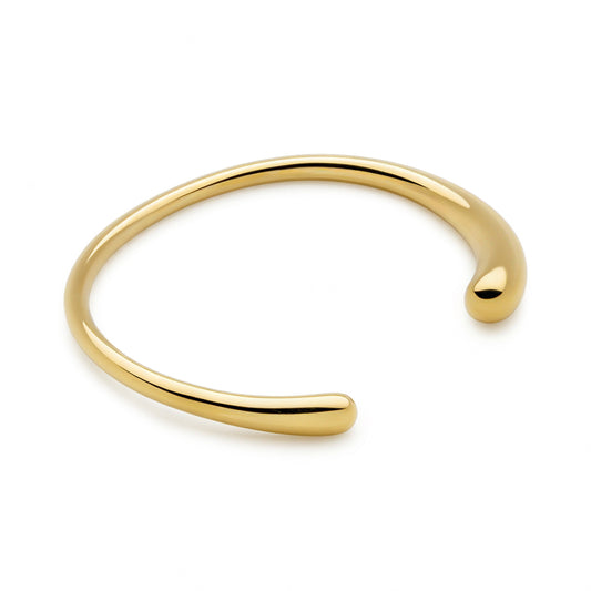Classic Bangle Gold