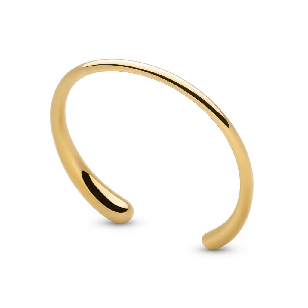 Classic Bangle Gold