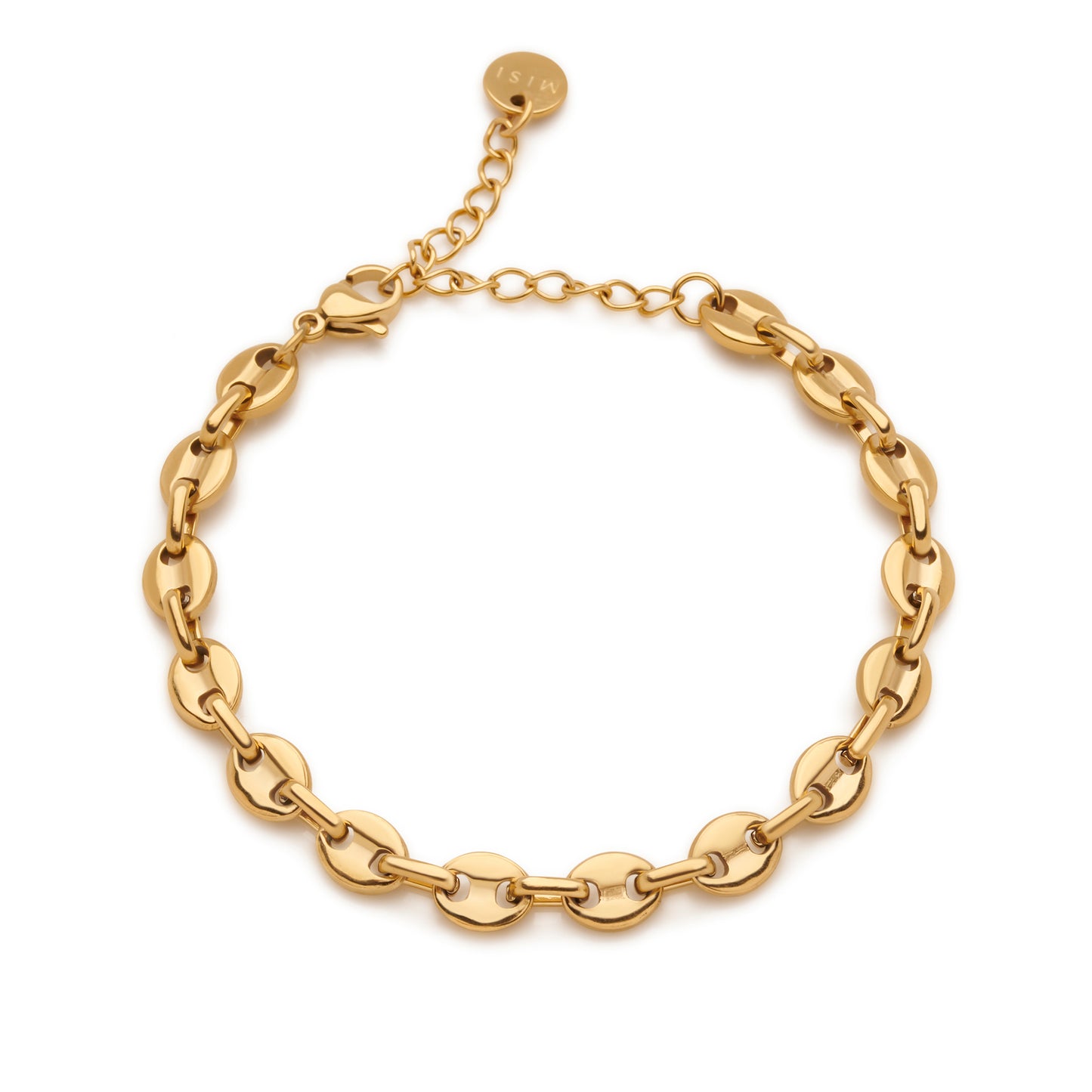 MARINER LINK BRACELET