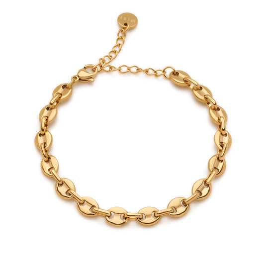 Mariner Link Bracelet