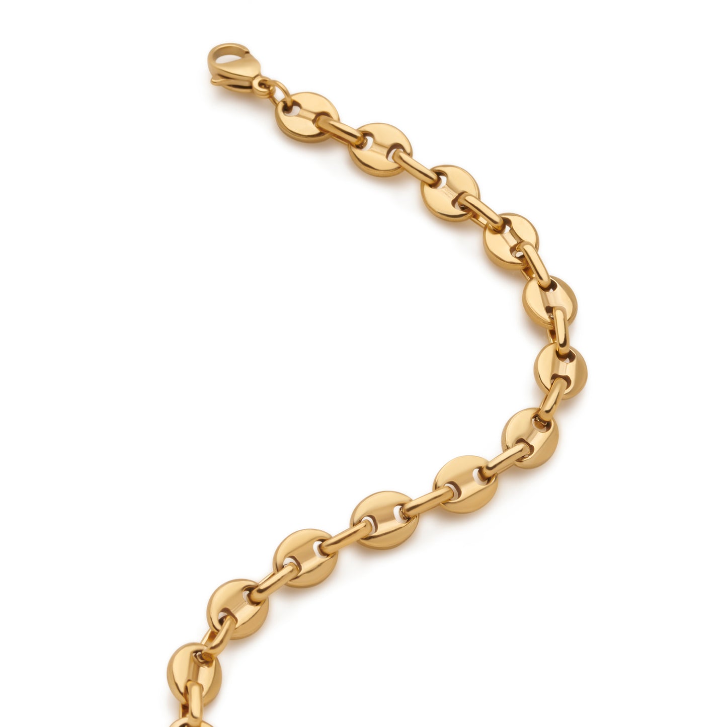 MARINER LINK BRACELET