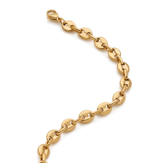 Mariner Link Bracelet