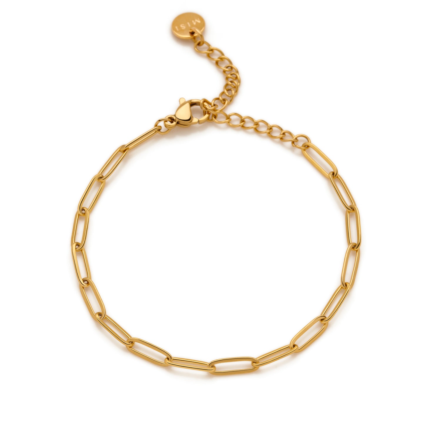 PAPERLINK BRACELET