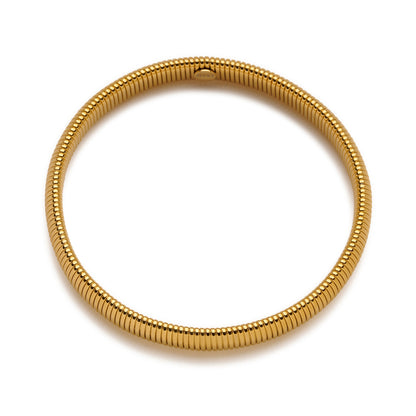 Slinky Bracelet