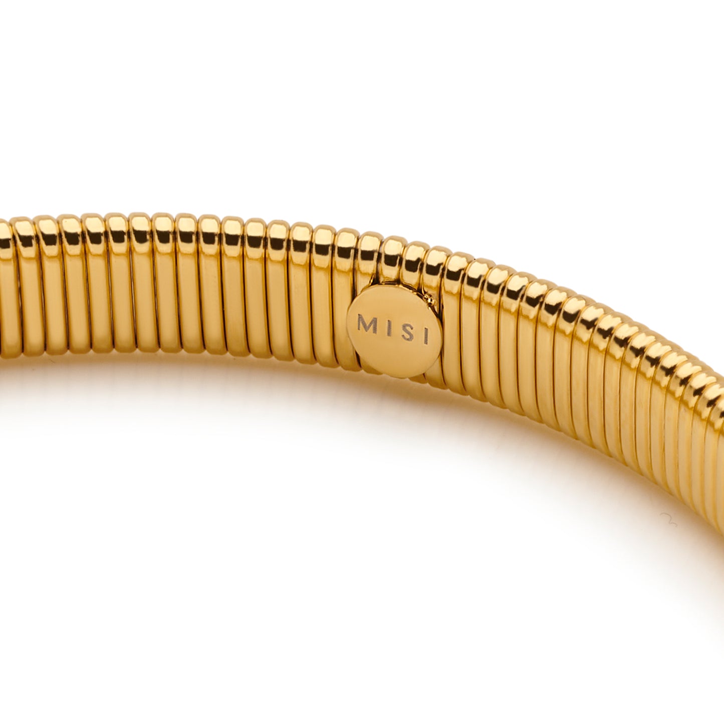 Slinky Bracelet