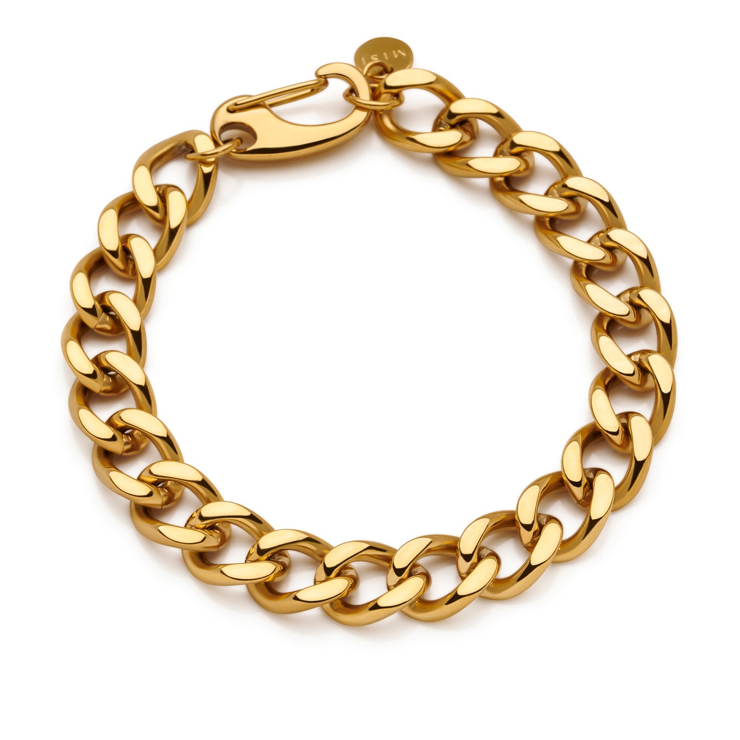 CUBAN LINK BRACELET