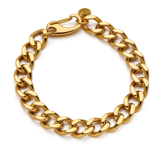 CUBAN LINK BRACELET