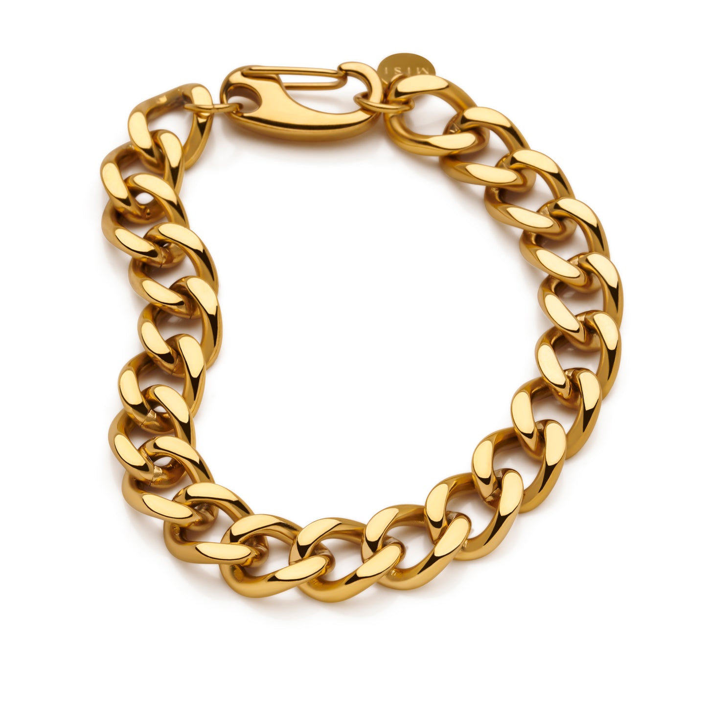 CUBAN LINK BRACELET