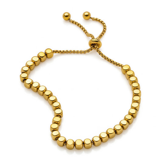 Pebble Bracelet