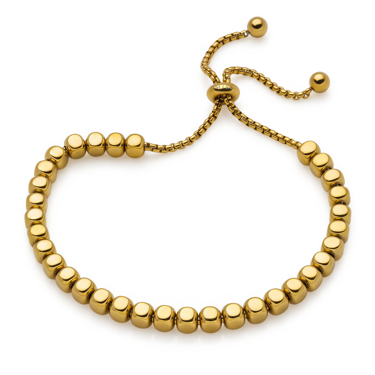 Pebble Bracelet