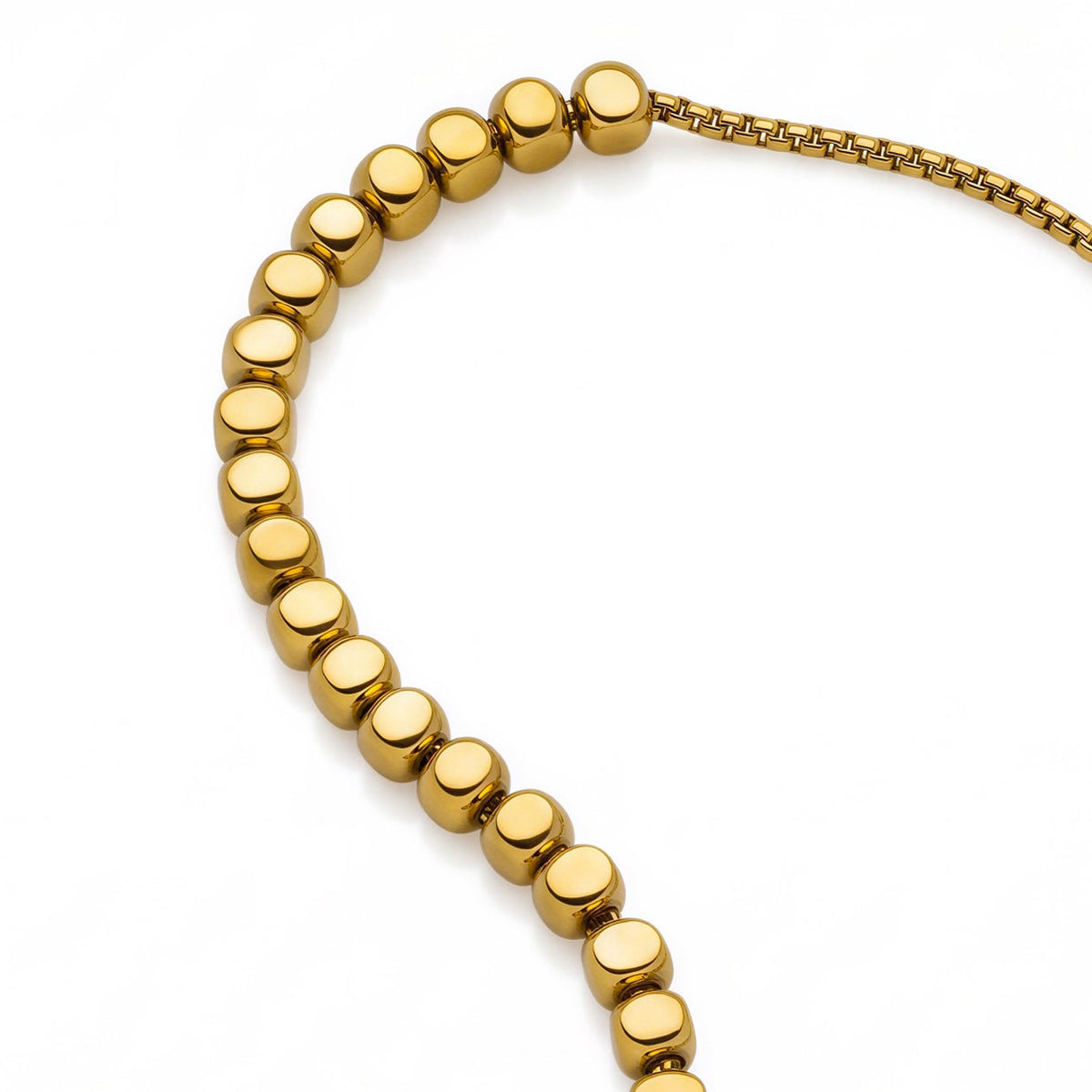 Pebble Bracelet