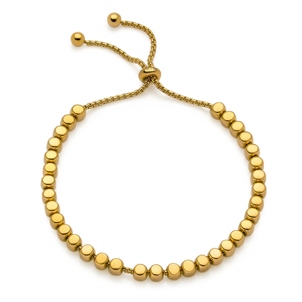 Pebble Bracelet