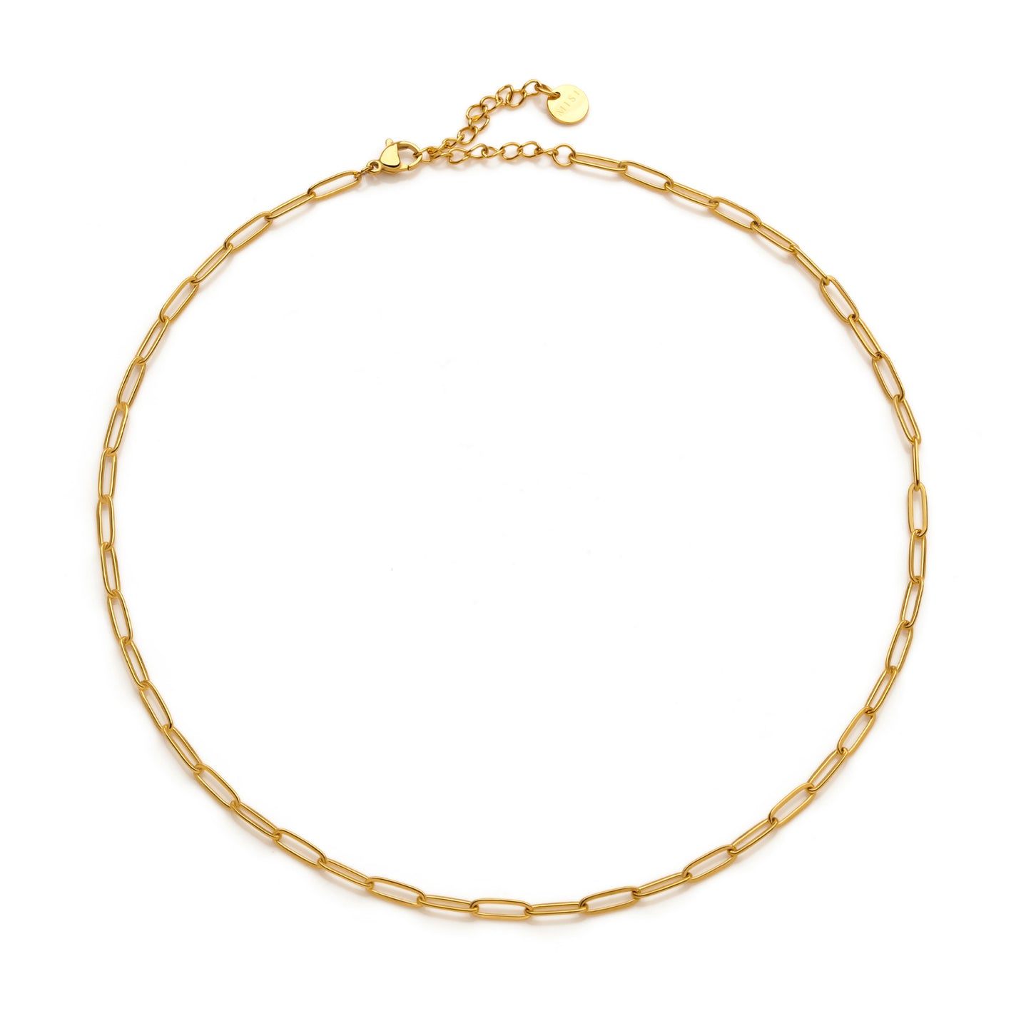 Paperlink Chain