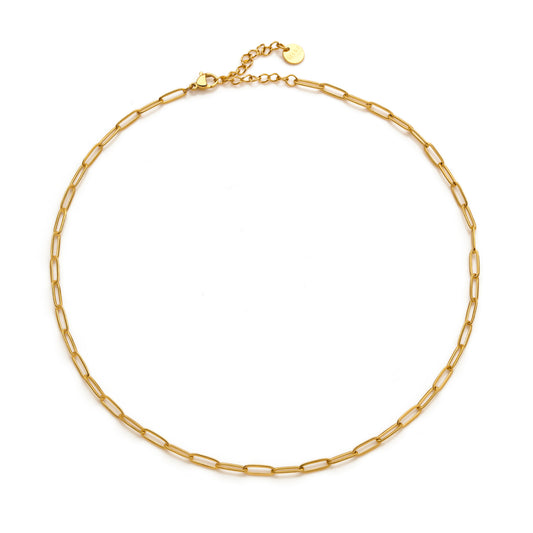 Paperlink Chain