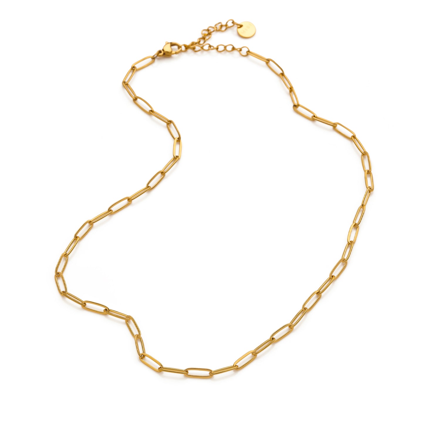Paperlink Chain