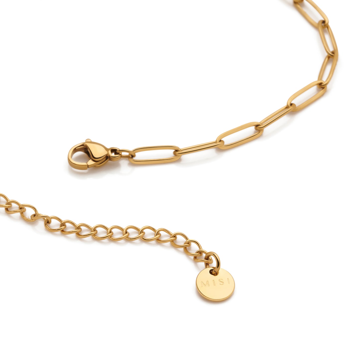 Paperlink Chain