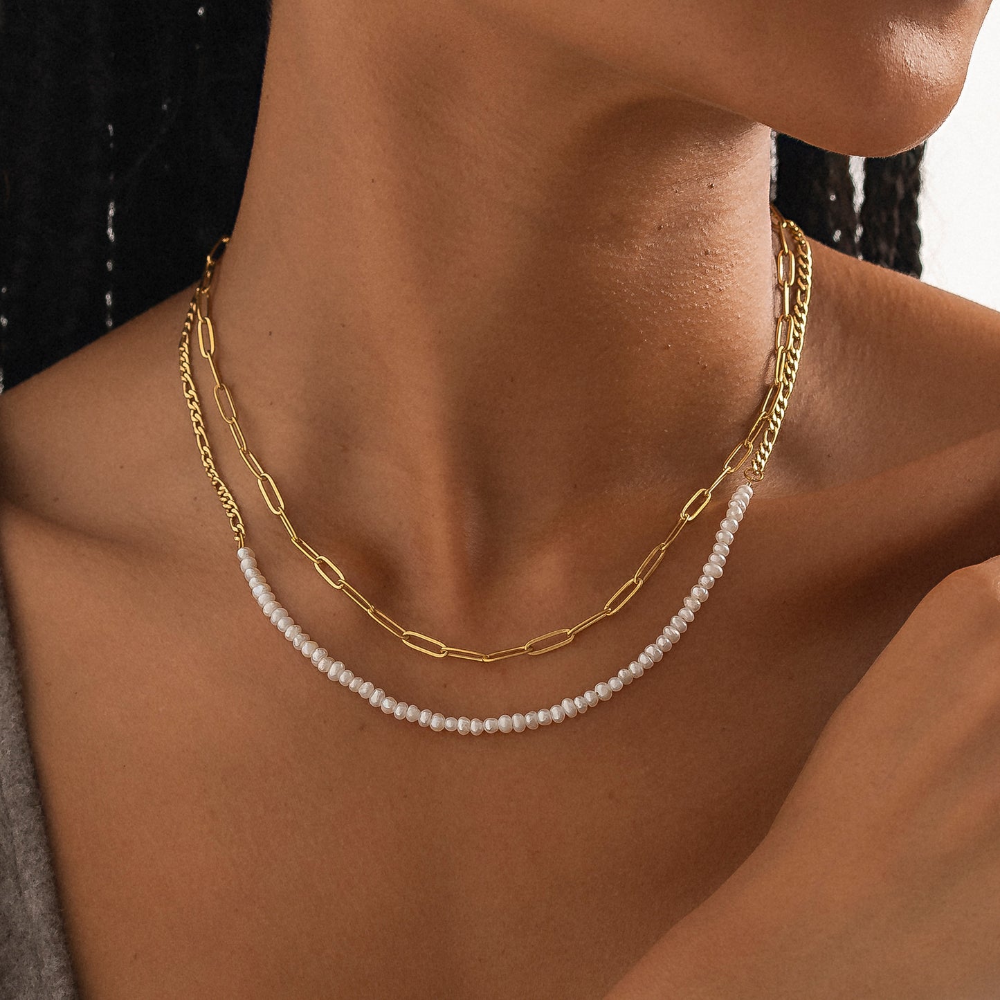 Paperlink Chain