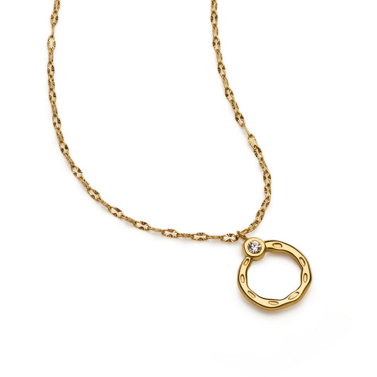 HALO NECKLACE