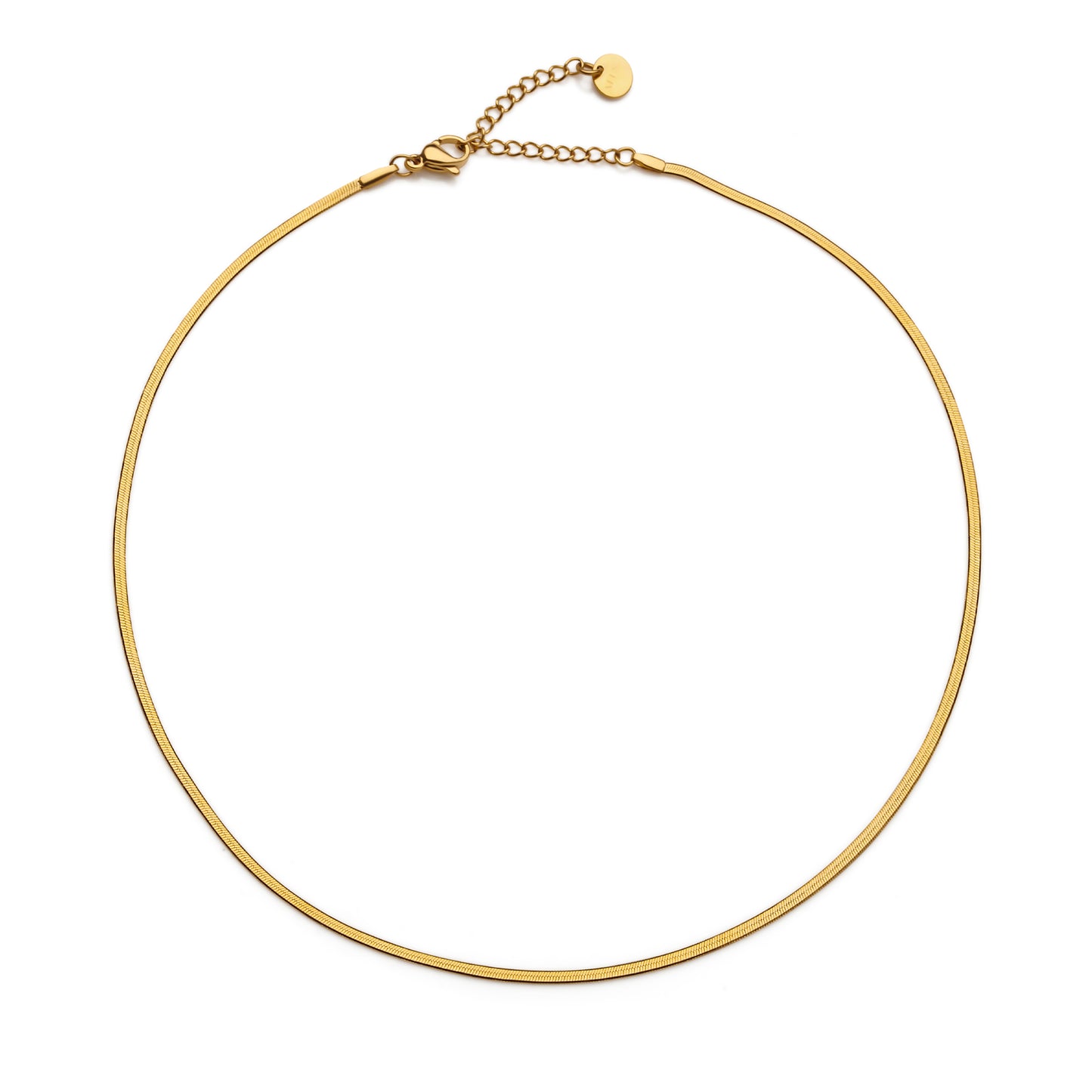 Silk Chain