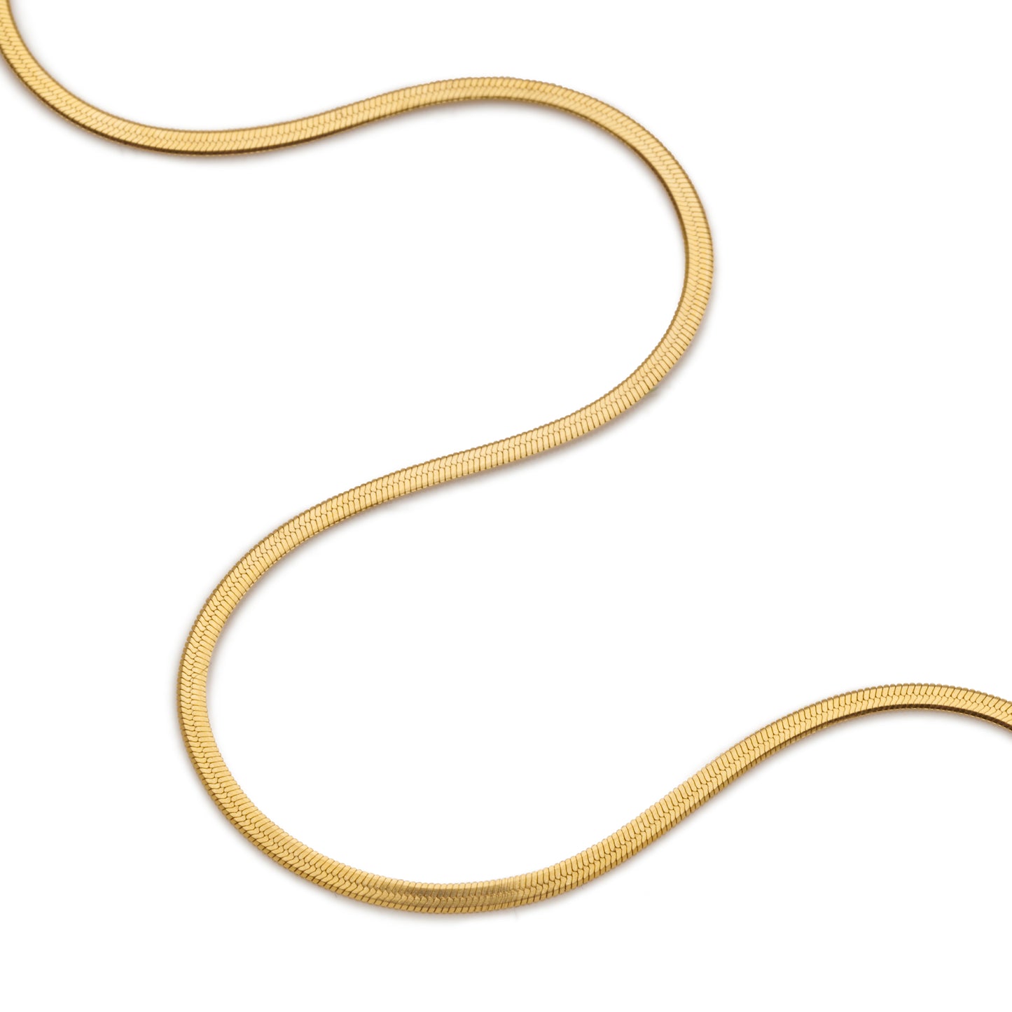Silk Chain