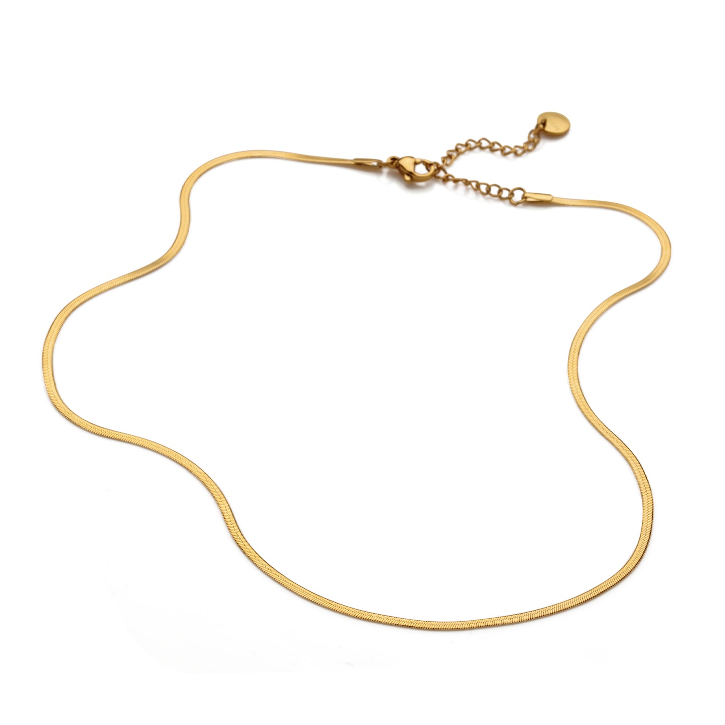 Silk Chain