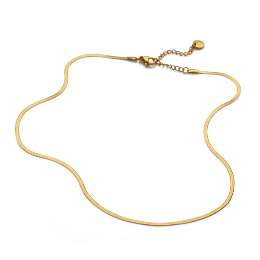 Silk Chain