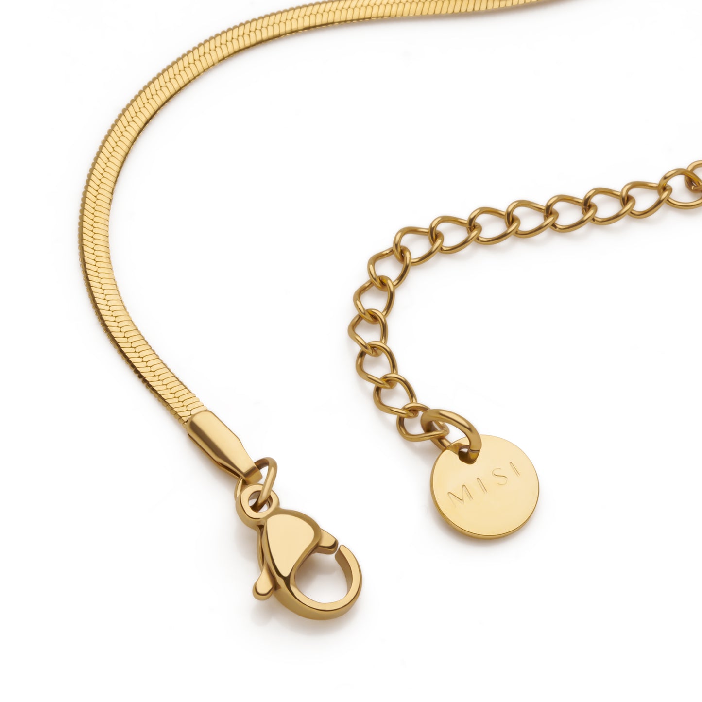 Silk Chain