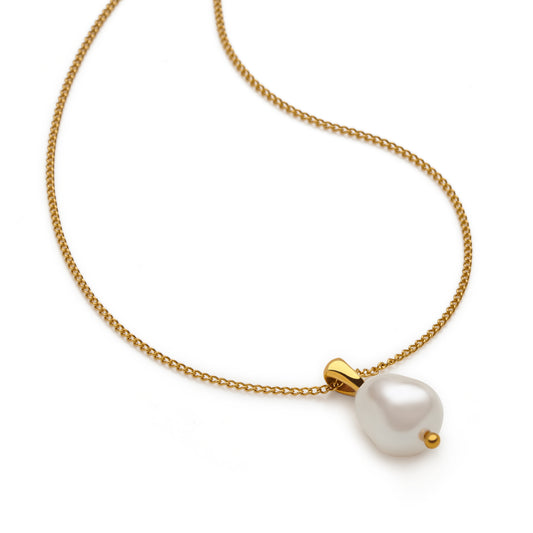 Pearly Chain